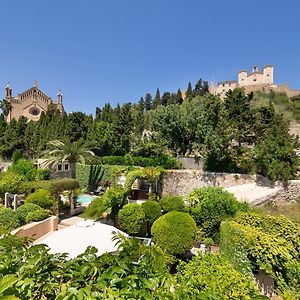 Hotel & Restaurant Jardi D'Arta